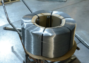 China 1.7272MM patentierte spezieller hoher Kohlebürste-Stahldraht/Draht für Frühling fournisseur