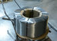 1.7272MM patentierte spezieller hoher Kohlebürste-Stahldraht/Draht für Frühling fournisseur