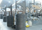 Helle patentierte kaltbezogene hohe Kohlenstoff-Frühlings-Walzdraht Standard-ISO 8458 fournisseur