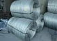Korrosionsbeständigkeit Galvano galvanisierte Draht-Zink-Gewicht 25-35 g/m2 fournisseur