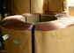 Hochfester 0,60 - 3.0mm Kupfer überzogener Stahldraht für Lufteinlass und Schlauch fournisseur