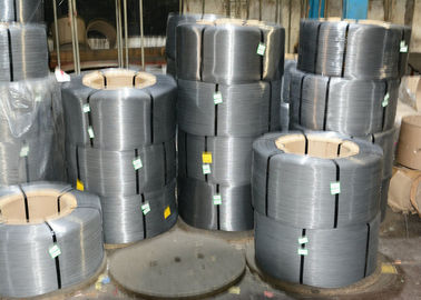 China Kaltbezogener Stahlfrühlings-Draht ISO 8458/BS 5216, industrieller Stahldraht fournisseur