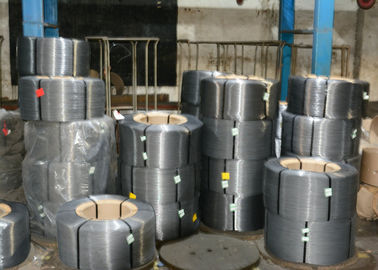 China Heller, galvanisierter Oberflächenendunlegierter kaltbezogener Stahldraht für Seil fournisseur