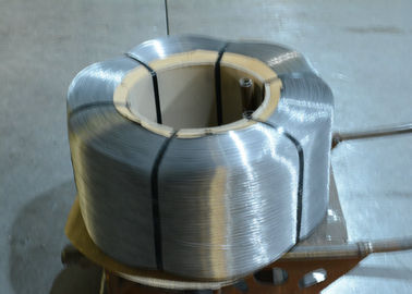 China ASTM A 764 - Stahldrahtdurchmesser 0,028&quot; der kaltbezogenen hellen grundlegenden Bürsten-95 fournisseur