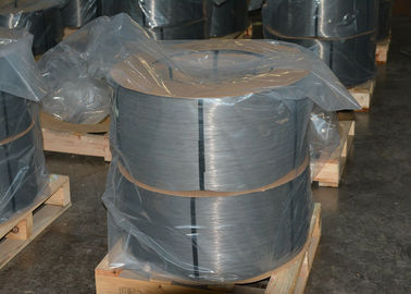 China 0.60mm 1mm 1.40mm hochfester Stahldraht für geschnittenen Draht schoss T/S 2100 - Mpa 2400 fournisseur