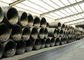 Durchmesser 0.50mm - 4.00mm Kohlenstoffstahl-Frühlings-Draht ASTM A 227/A 227M fournisseur