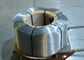 Phosphat, kupfernes gewaschen, Galvano - galvanisierter industrieller Stahldraht fournisseur