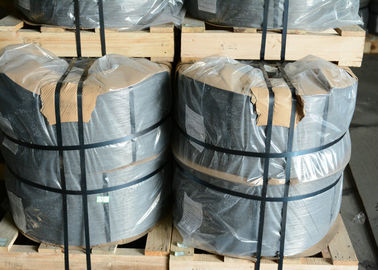0.60mm 1mm 1.40mm hochfester Stahldraht für geschnittenen Draht schoss T/S 2100 - Mpa 2400 fournisseur